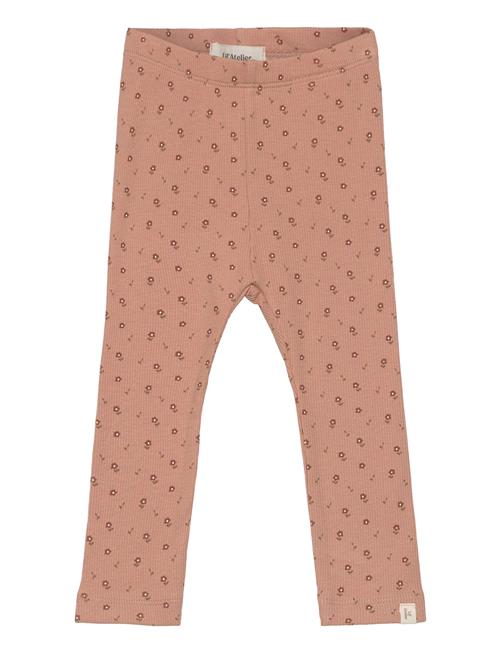 Lil'Atelier | Nbfgago Slim Legging Lil Noos | 74