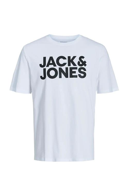 Jack & Jones | Jjecorp Logo Tee Ss O-Neck Noos | M