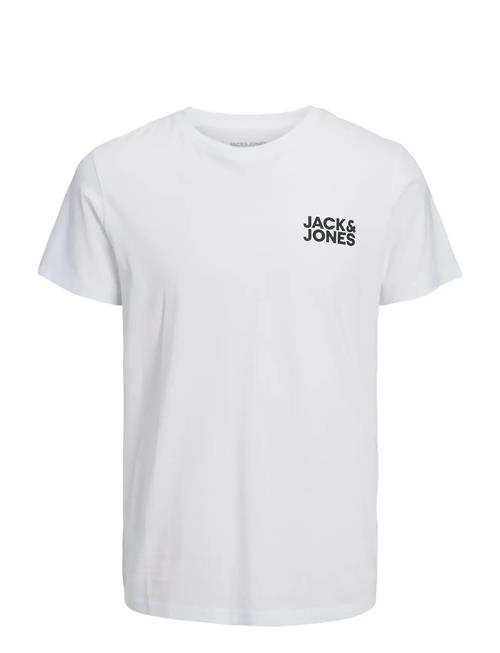 Jack & Jones | Jjecorp Logo Tee Ss O-Neck Noos | S
