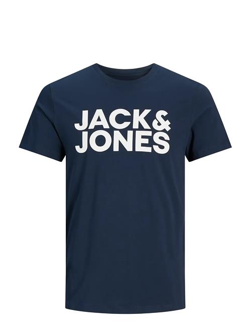 Jack & Jones | Jjecorp Logo Tee Ss O-Neck Noos | M