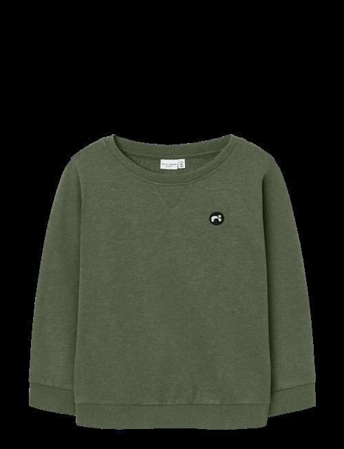 name it | Nkmvimo Ls Sweat Bru Noos | 116
