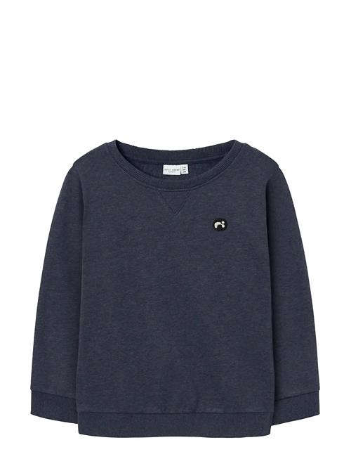 name it | Nkmvimo Ls Sweat Bru Noos | 158-164