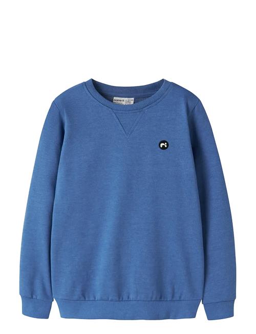 name it | Nkmvimo Ls Sweat Bru Noos | 158-164