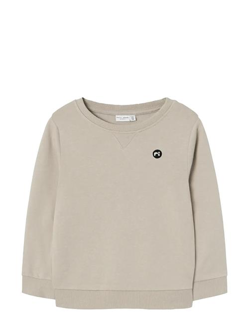 name it | Nkmvimo Ls Sweat Bru Noos | 146-152