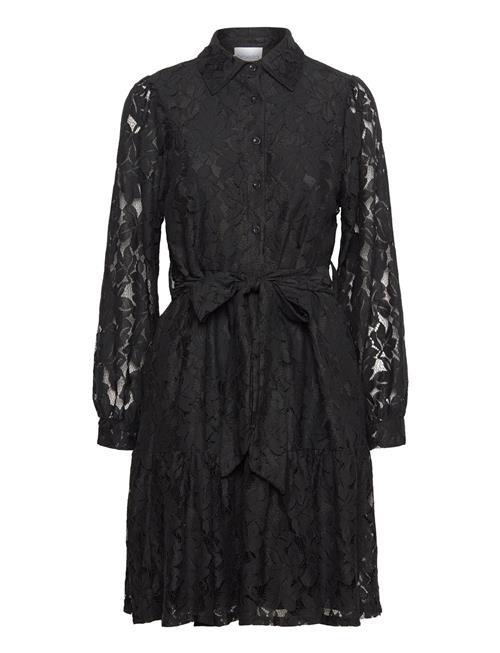 Noella | Pixi Shirt Dress Lace | XS