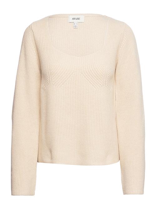 Vero Moda | Vmginger Ls Knit Pullover Vma | L