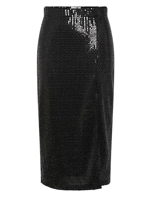 YAS | Yasdarkness Hw Midi Skirt - Show | XS