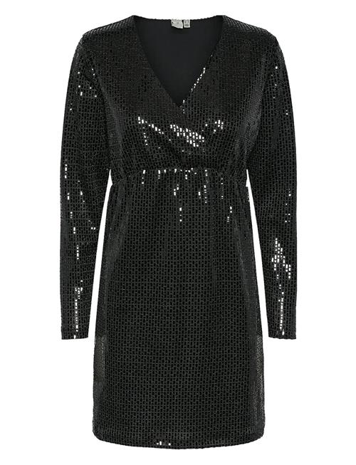 YAS | Yasdarkness Ls Dress - Show | S