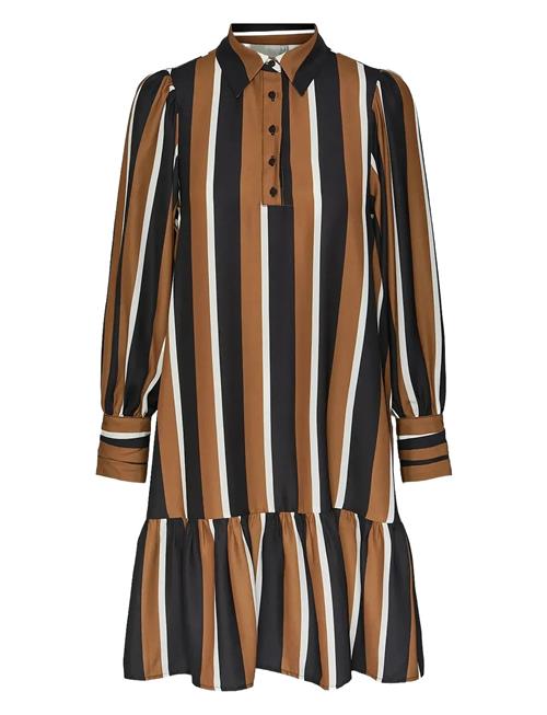 YAS | Yassilana Ls Dress S. | XS