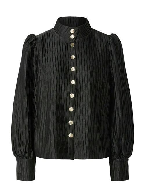 YAS | Yasripple Ls Shirt - Show | S