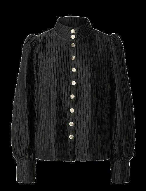 YAS | Yasripple Ls Shirt S. Noos | 38