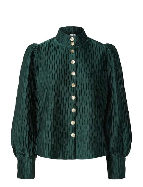YAS | Yasripple Ls Shirt S. Noos | 40