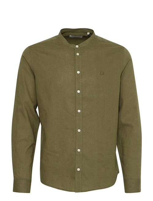 Casual Friday | Cfanton 0053 Cc Ls Linen Mix | M