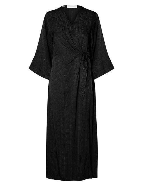 Selected | Slftyra 34 Ankle Wrap Dress B | 36