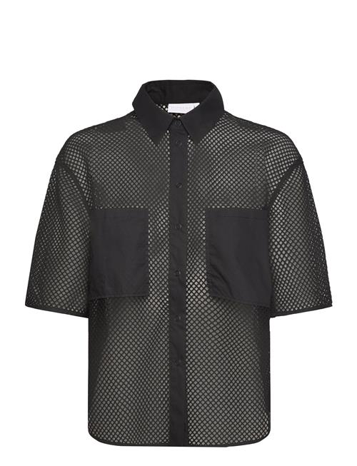 Coster Copenhagen | Mesh Shirt | 38