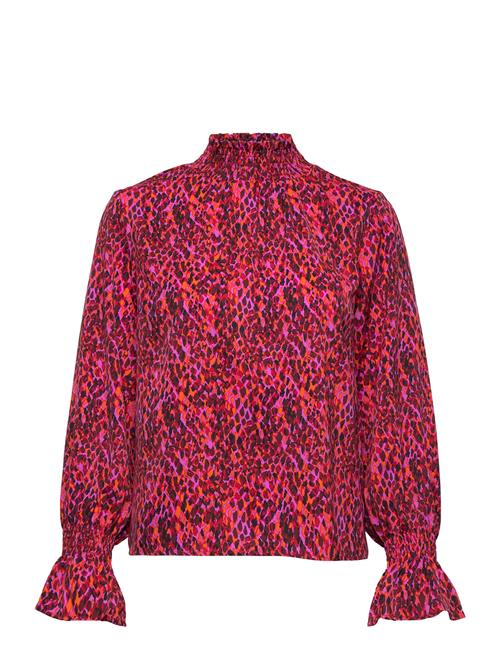 Coster Copenhagen | Smock Blouse | 38