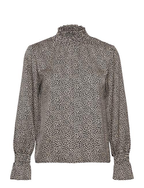 Coster Copenhagen | Smock Blouse | 36