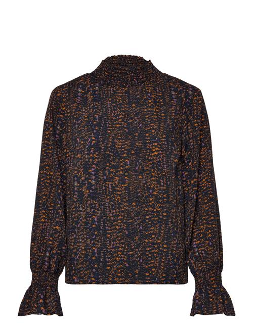 Coster Copenhagen | Smock Blouse | 38