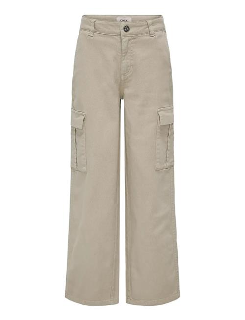 Kids Only | Kogyarrow-Vox Str Cargo Pant Pnt Noos | 140