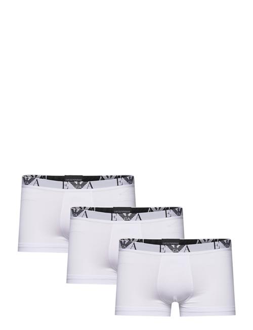 Emporio Armani | Men's Knit 3Pack Trunk | L