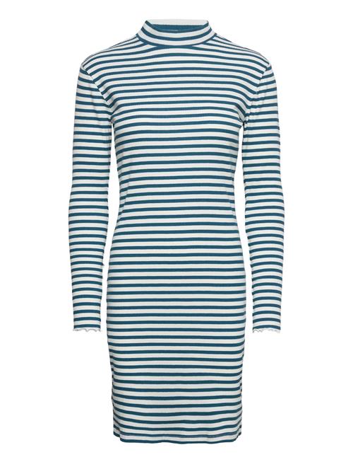 Vila | Vithessa High Neck L/S Dress | XS