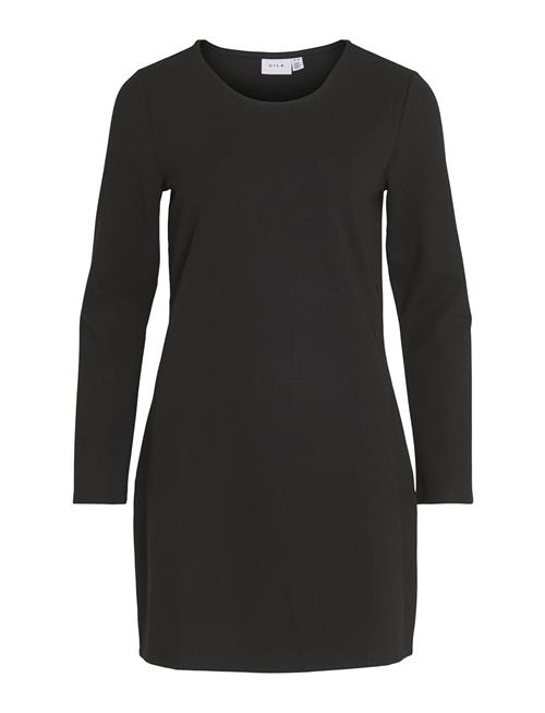 Vila | Viarmerone O-Neck L/S Dress - Noos | XS
