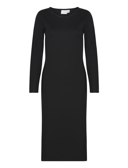 Vila | Viarmerone L/S Long Dress | S