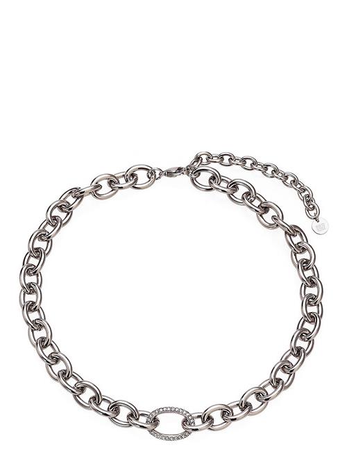 Bud To Rose | Harper Chunky Silver | ONE SIZE
