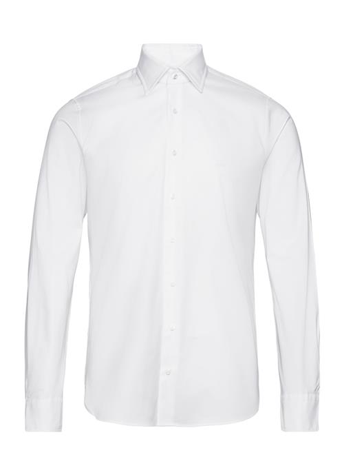 Michael Kors | 2Ply Stretch Twill Slim Fit Shirt | 43