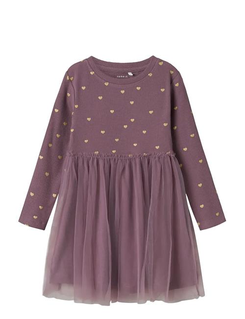 name it | Nmfnadja Ls Dress Noos | 92
