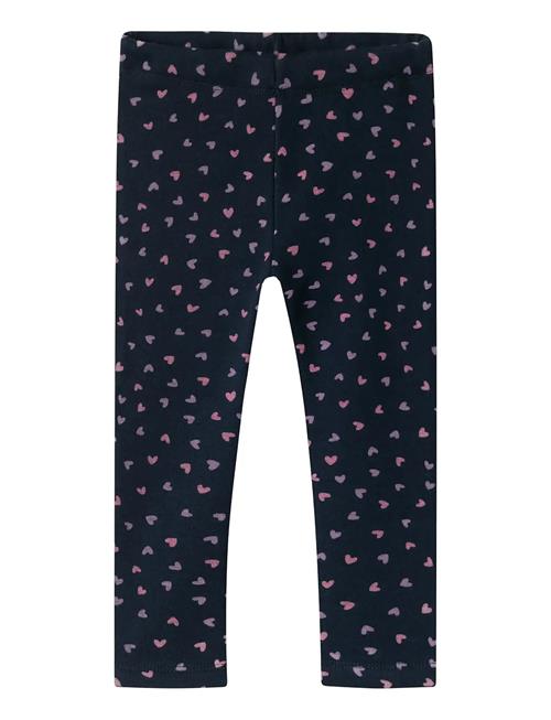 name it | Nmfdavina Sweat Fleece Legging Bru Noos | 116
