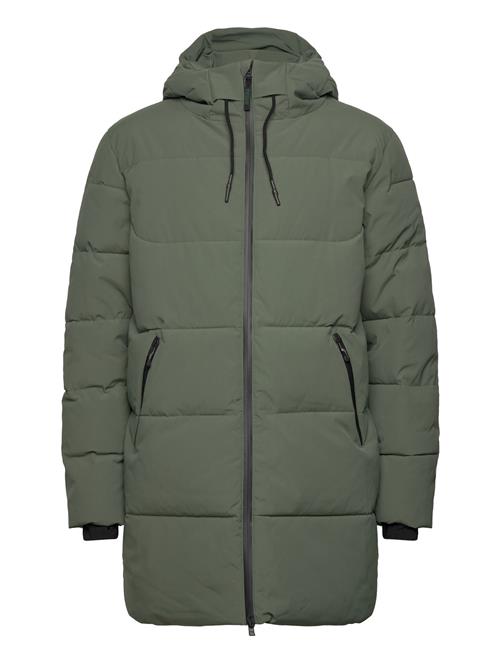 Woodbird | Wbjoseph Tech Long Jacket | M