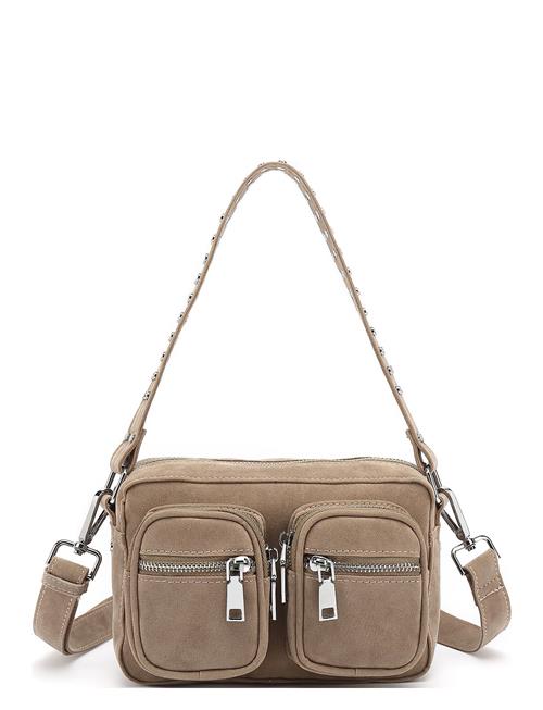 Noella | Kendra Bag Taupe | ONE SIZE