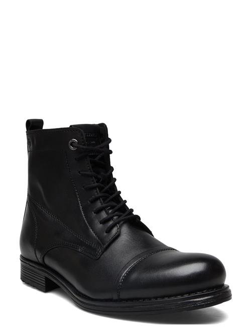 Jack & Jones | Jfwshaun Leather Boot Sn | 44