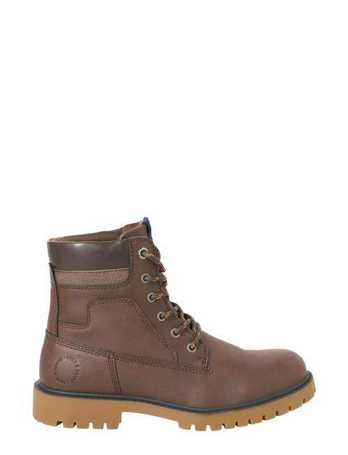 Jack & Jones | Jfwfinius Pu Nubuck Boot | 46