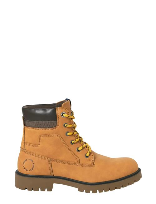 Jack & Jones | Jfwfinius Pu Nubuck Boot | 42