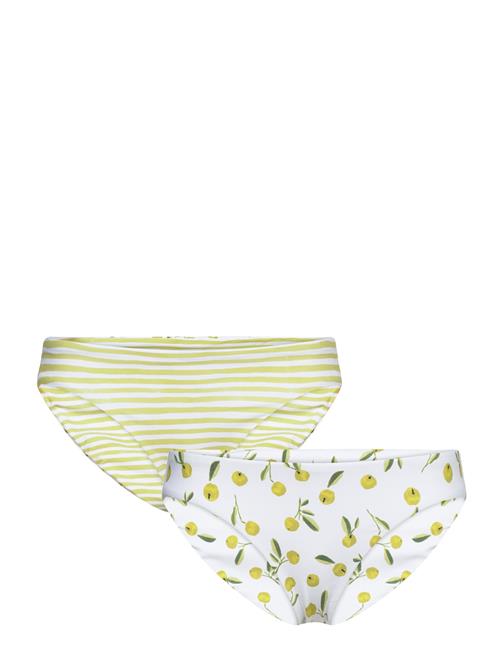 Seafolly | Summer Crush Reversible Hipster | 34