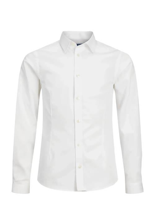 Jack & Jones | Jprparma Shirt L/S Noos Jnr | 140