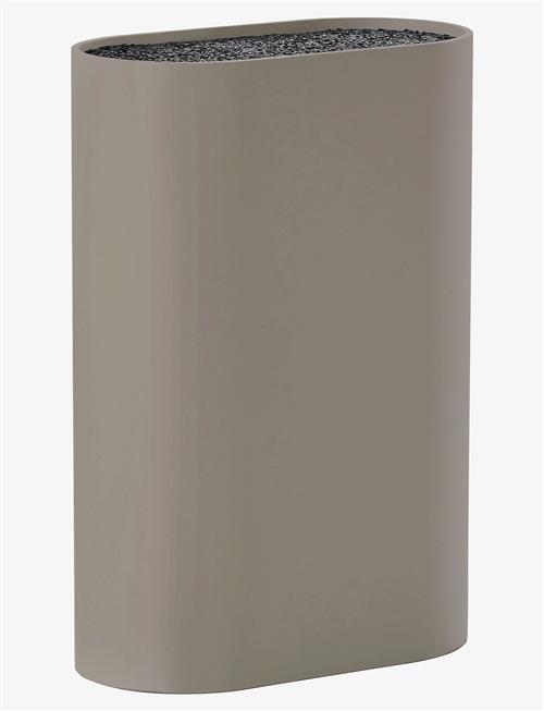 Zone Denmark | Knife Block Singles | 16.8X8.7X23.7CM