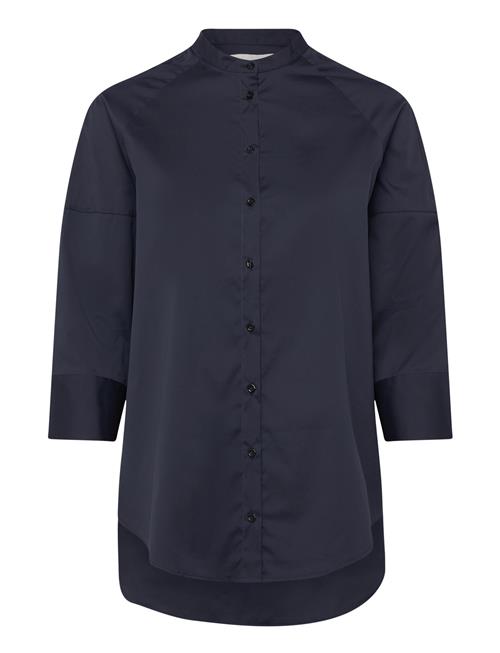 Naja Lauf | Celia Shirt Fancy Poplin | 34