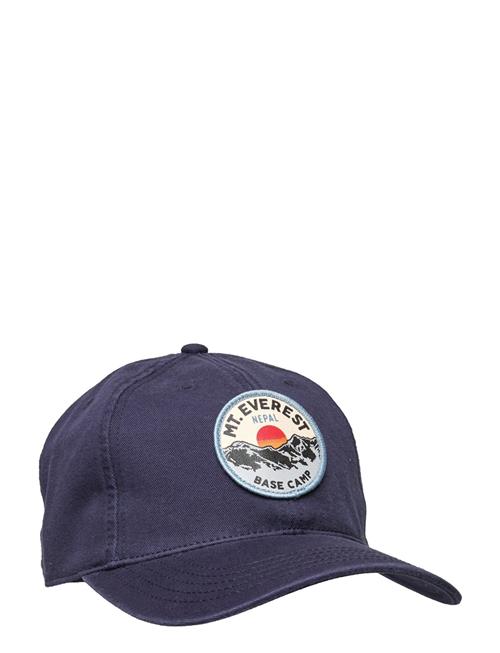 American Needle | Mount Everest Hepcat Navy American Needle | ONE SIZE