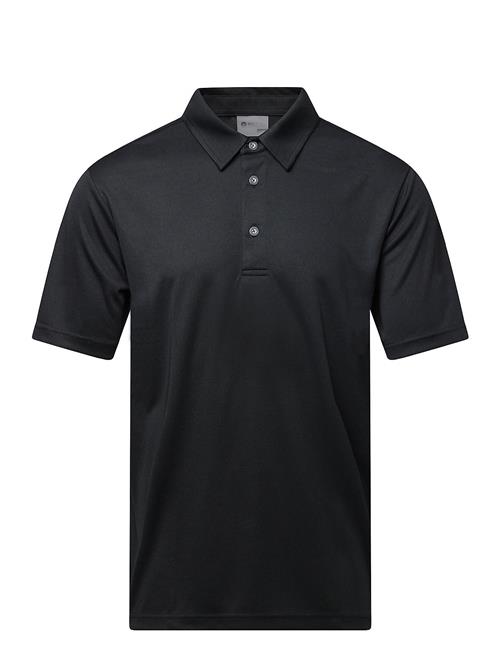 BACKTEE | Mens Performance Polo | M