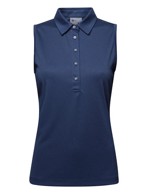 BACKTEE | Ladies Performance Top | L