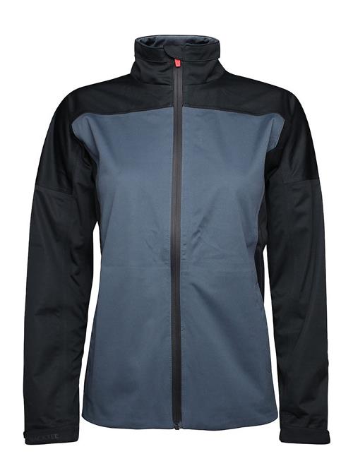BACKTEE | Ladies 4Ws Pro Rain Jacket | L