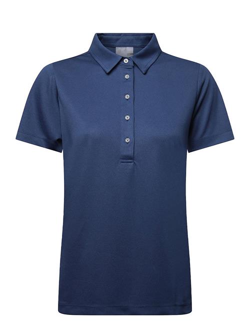 BACKTEE | Ladies Performance Polo | XXL