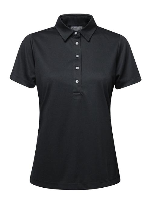 BACKTEE | Ladies Performance Polo | L