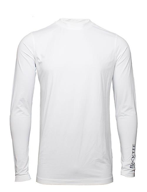 BACKTEE | Mens First Skin Round Neck | XXL