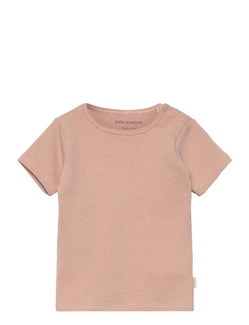 Sofie Schnoor Baby and Kids | Juliussb T-Shirt | 86