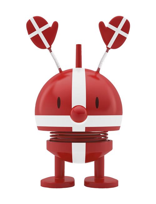 Hoptimist | Hoptimist Roligan S Red | S
