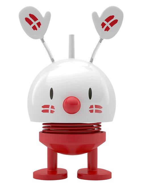 Hoptimist | Hoptimist Birthday Bumble S White | S